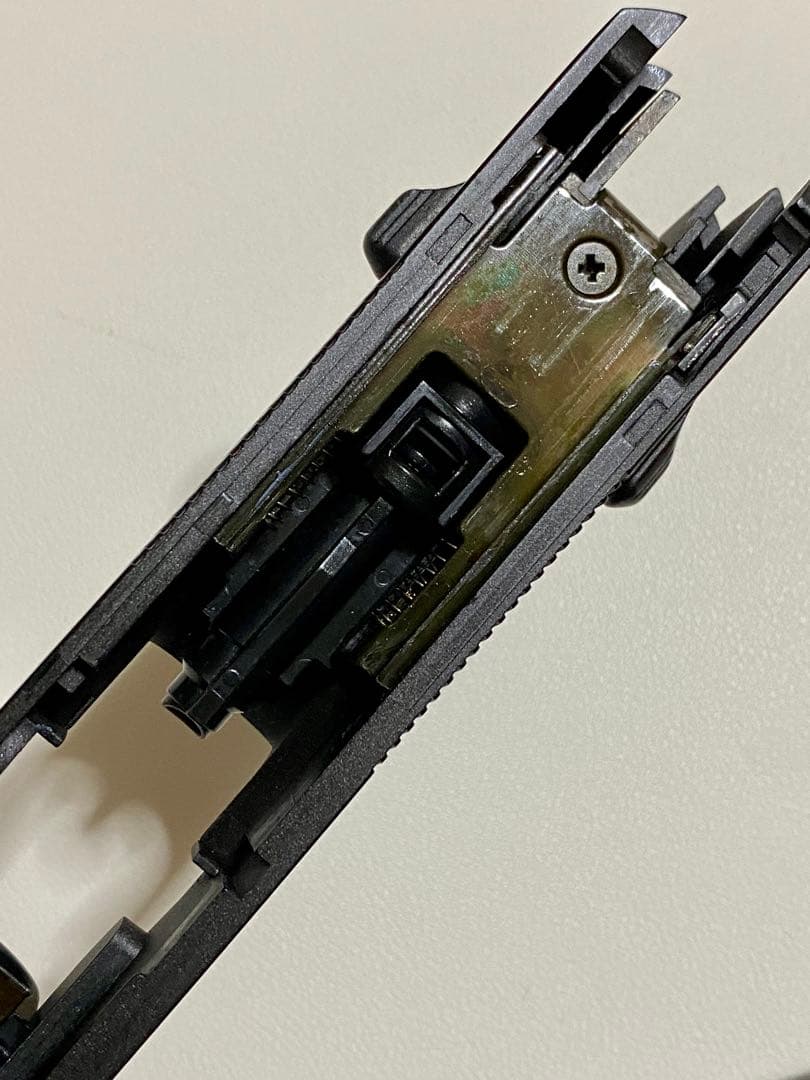 【セール】動確済　東京マルイ　タクティカルマスター　ガスブロ