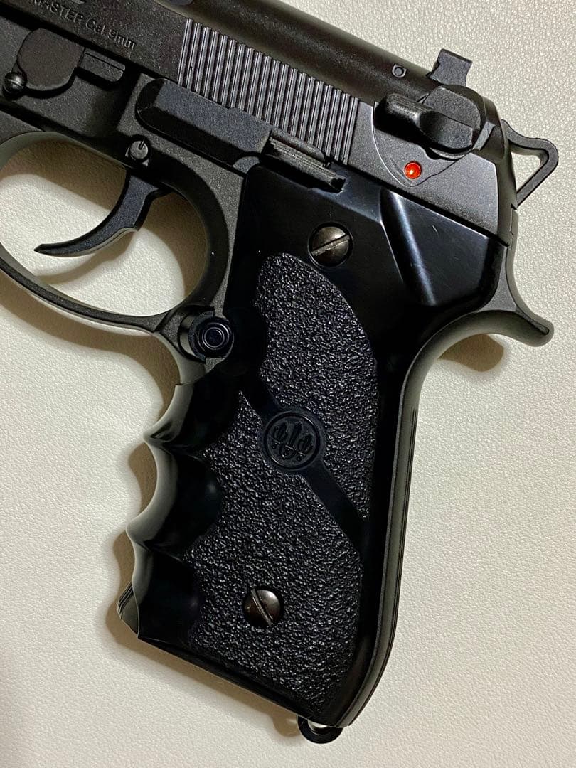 【セール】動確済　東京マルイ　タクティカルマスター　ガスブロ