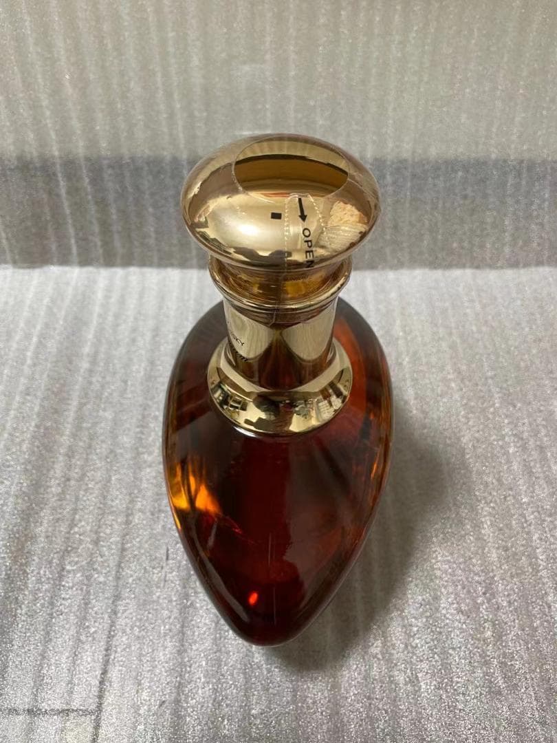 【未開封】サントリーウィスキー・ブランデー ミレニアム 2000の３本セット