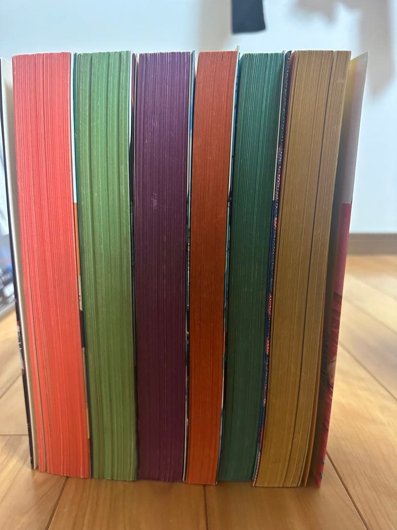 AKIRA 全6巻セット 大友克洋　5巻6巻初版