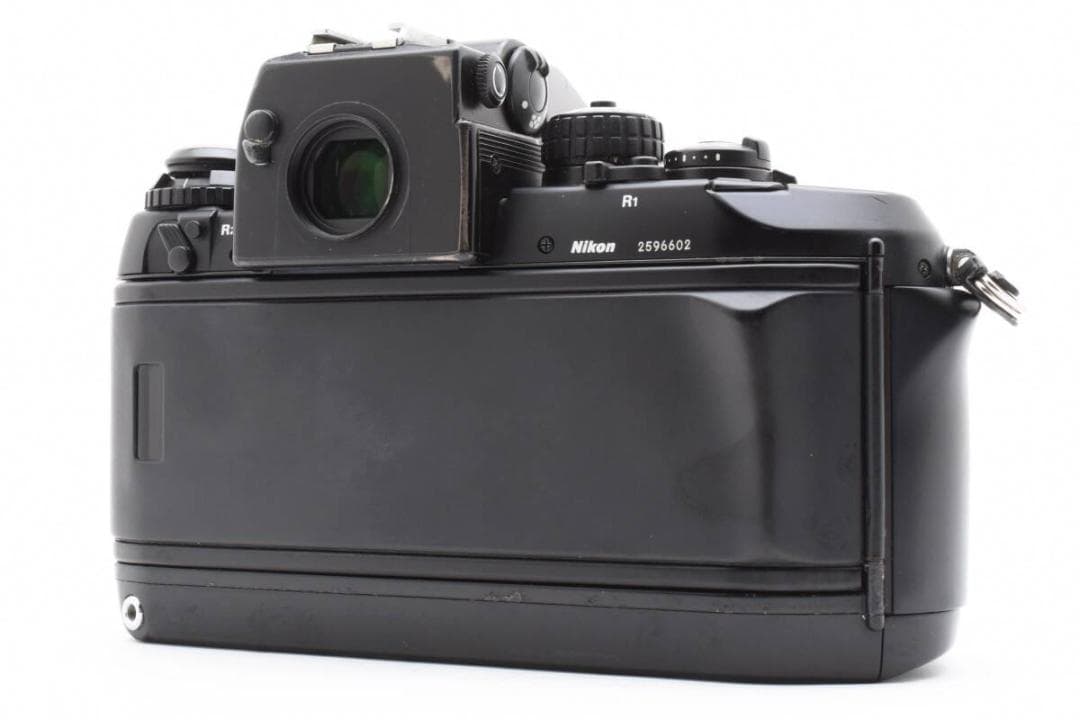★美品★ NIKON ニコン F4 ボディ #475