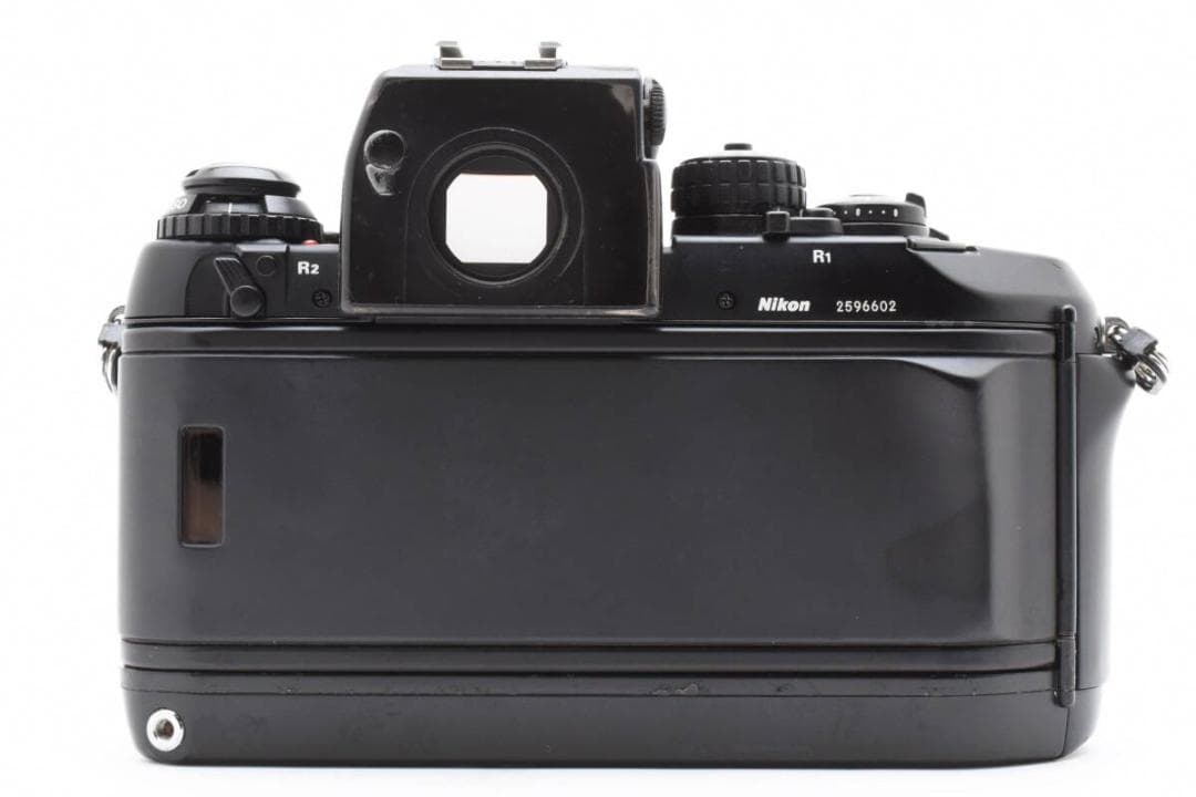★美品★ NIKON ニコン F4 ボディ #475