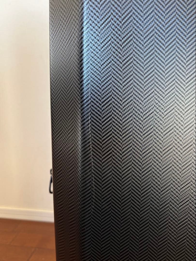 【値下げしました】ハートマン　スーツケース　センチュリーデラックス