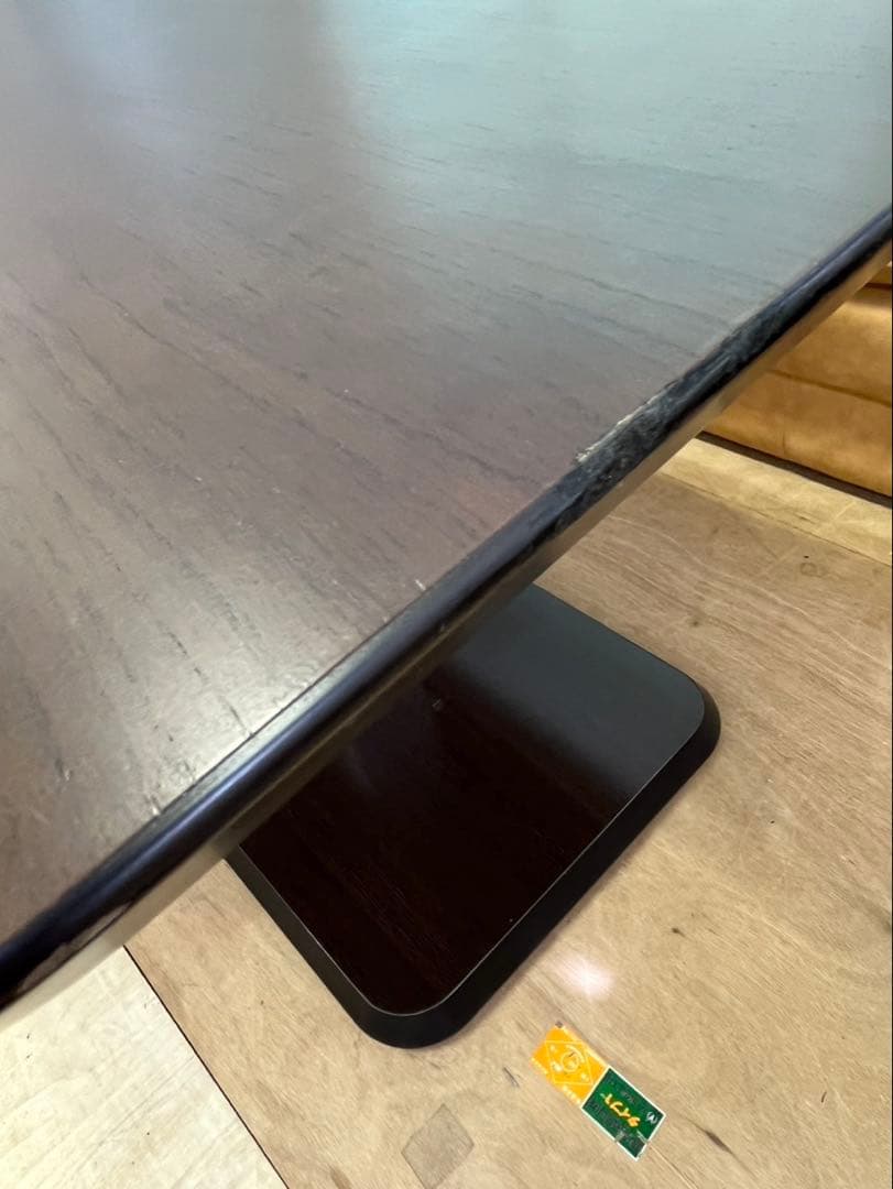 ニトリ 昇降式テーブル ダイニングテーブル