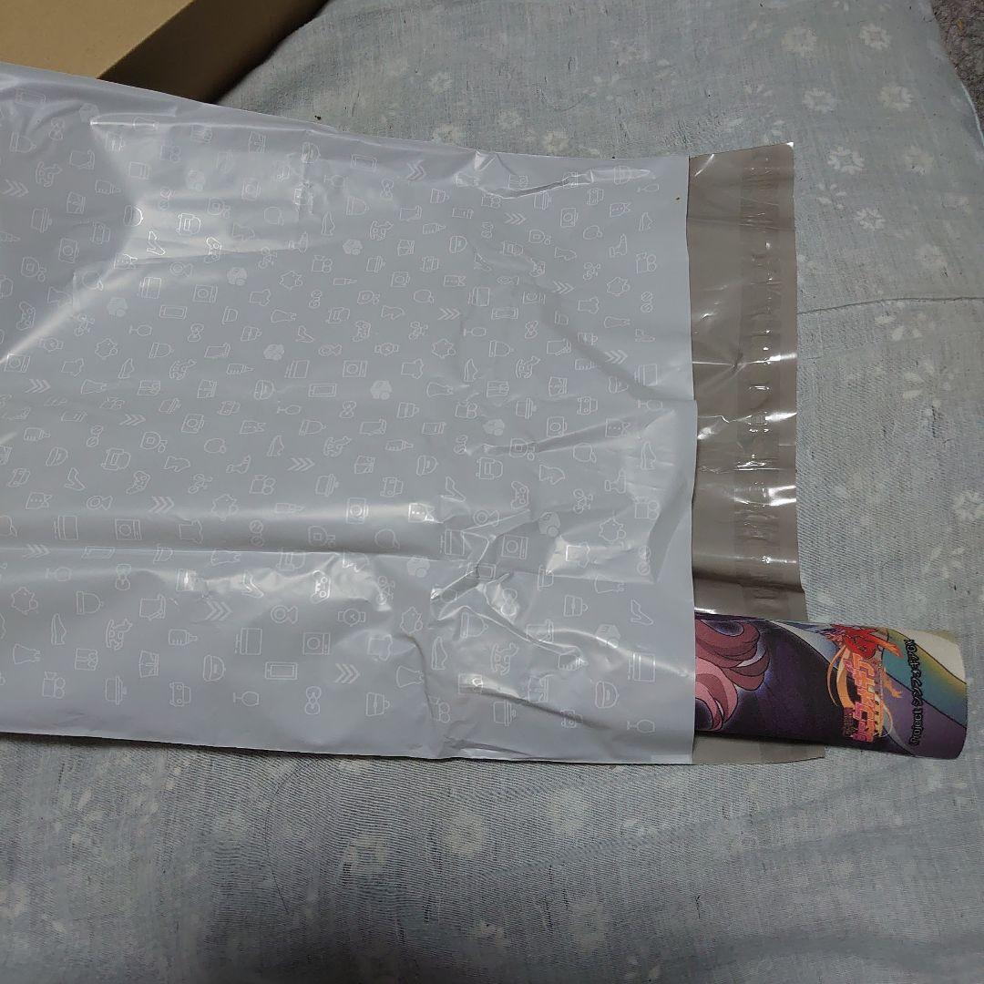 戦姫絶唱シンフォギアGX プレイマット/ラバーマット