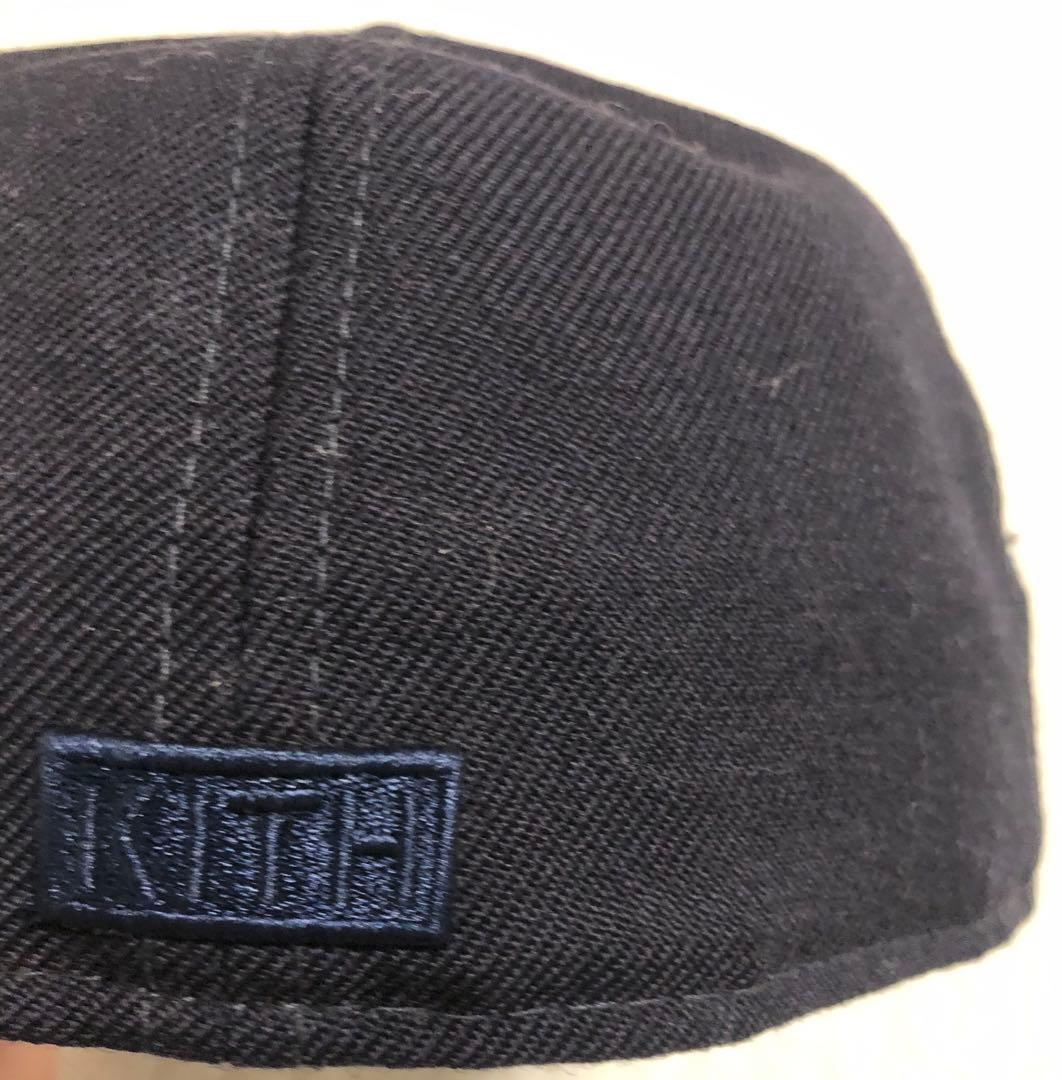 Kith 101 Auralee New Era キス オーラリー ニューエラ