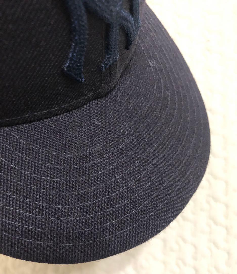 Kith 101 Auralee New Era キス オーラリー ニューエラ