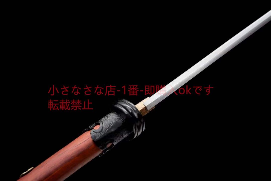 環首隋刀破天 古兵器 武具 刀装具 日本刀 模造刀 居合刀