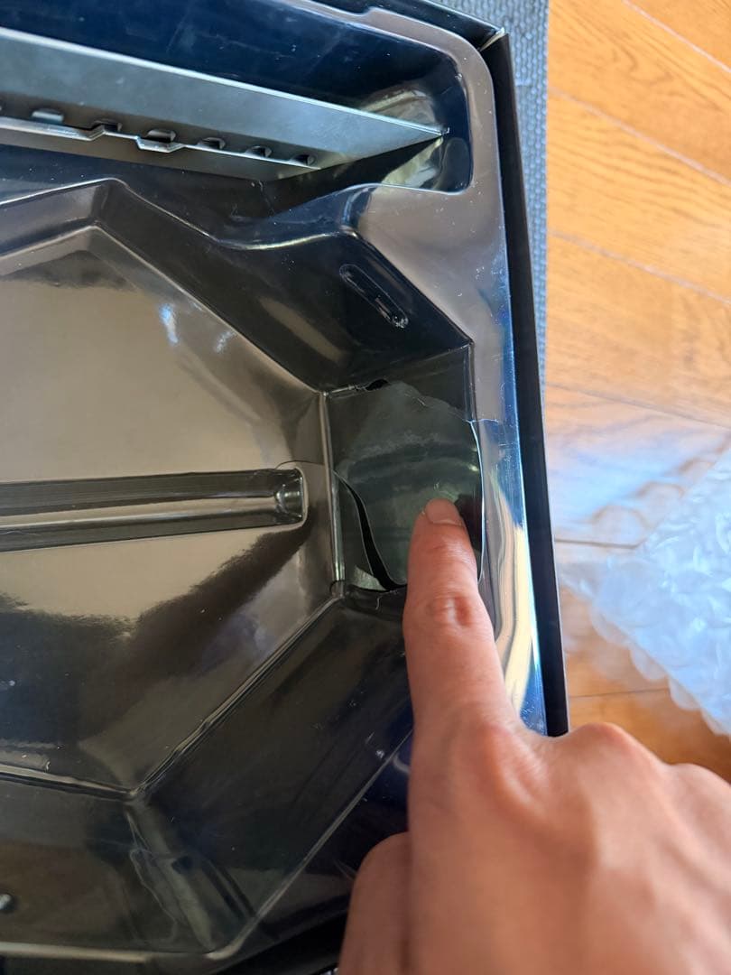 ゲームキャラクター Gametoys Cloud Strife GT-006A