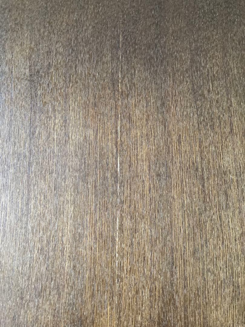 ニトリ　ダイニングテーブル　ヤマトシリーズ