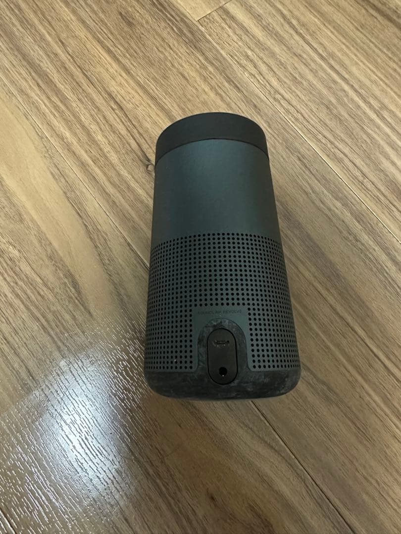 Bose soundlink revolve ii ジャンク品