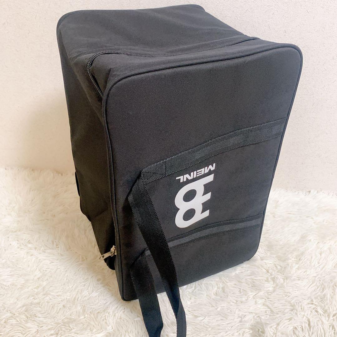 CHAANY CHCC-NT カホン アクリル打面　tomodachi