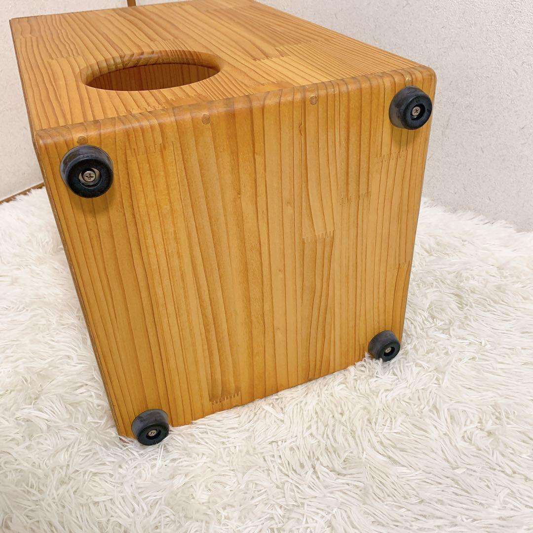 CHAANY CHCC-NT カホン アクリル打面　tomodachi