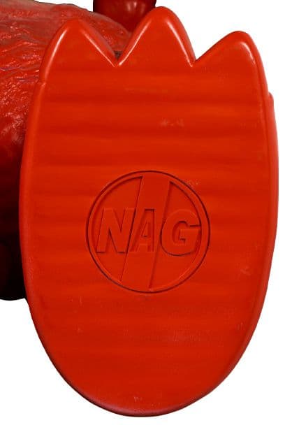 ジャイアントガラモン　マルサン製拡大版 1200mm NAGNAGNAG