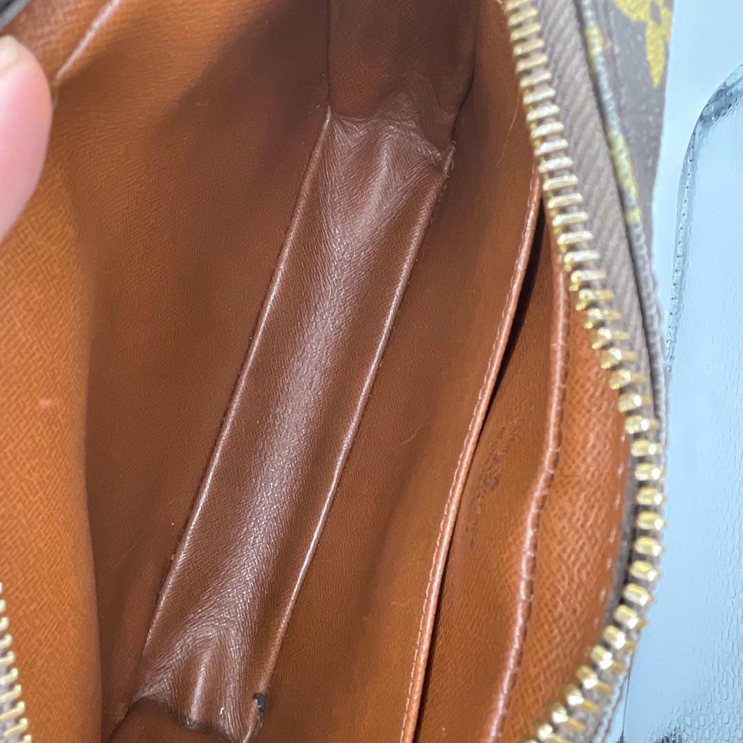 LOUIS VUITTON ヴィトンM51847 モノグラム コンピエーニュ23