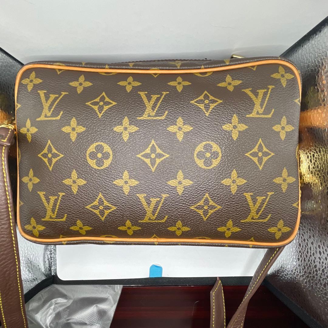 LOUIS VUITTON ヴィトンM51847 モノグラム コンピエーニュ23