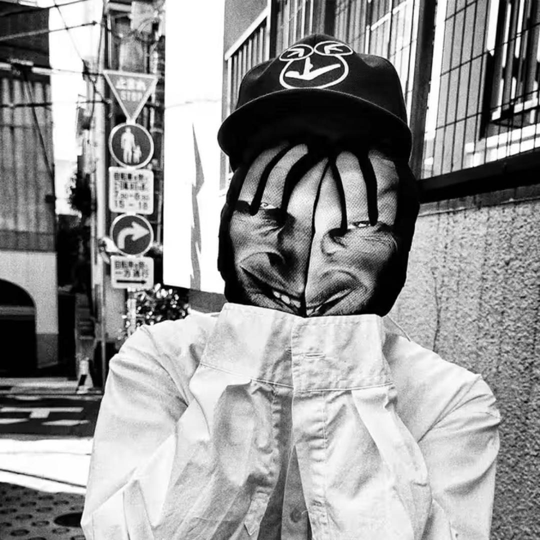 新品 Supreme Aphex Twin Machanix Work グローブ