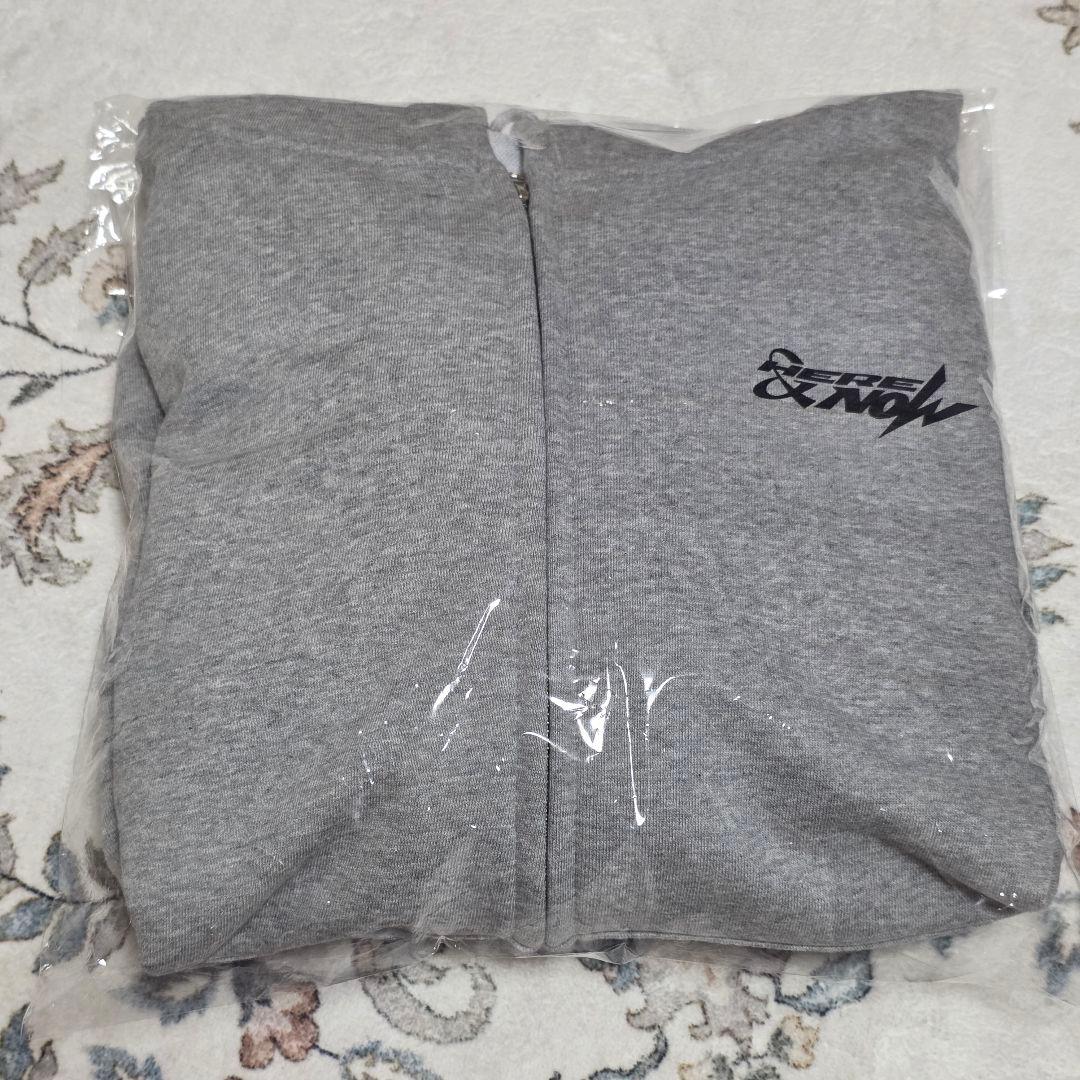 ZEROBASEONE zb1 ゼベワン パーカー ジャンハオ フーディー