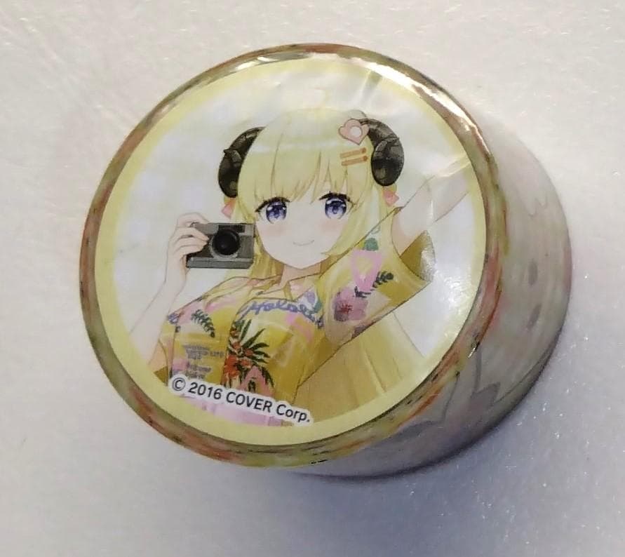 角巻わため 海外限定 朝氣Chill遊 13点セット