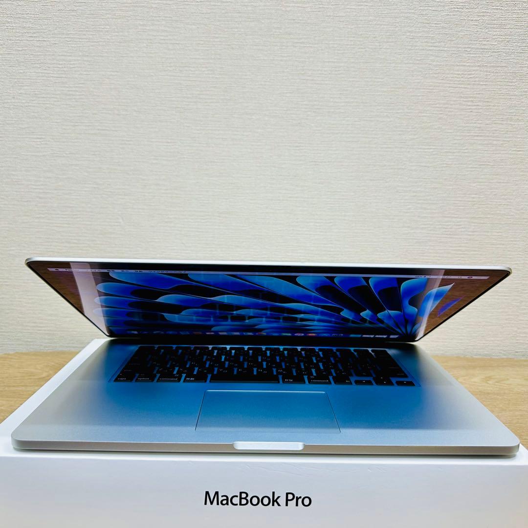 2021年OS)美品MacBook Pro i7/1TB/16GB/Office
