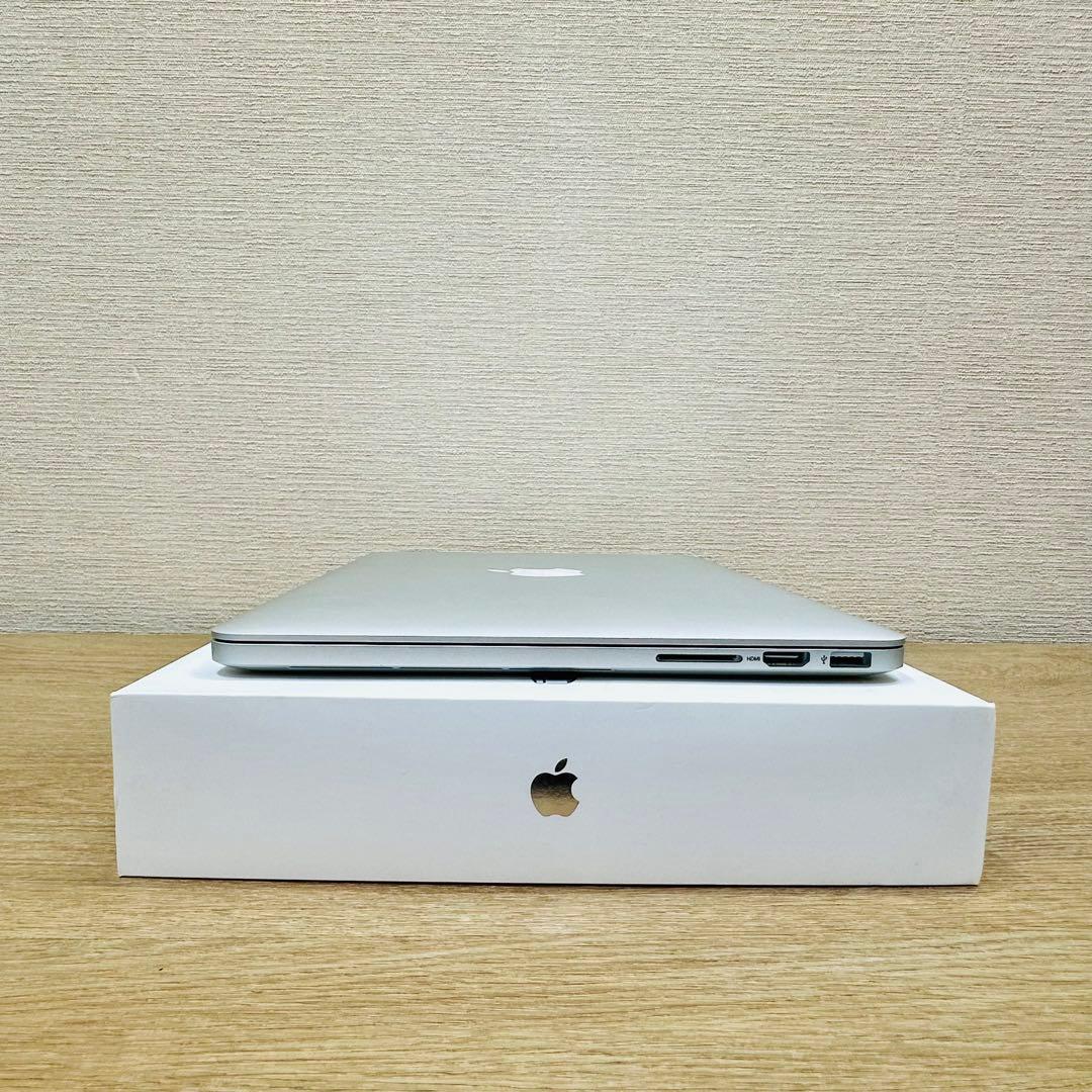 2021年OS)美品MacBook Pro i7/1TB/16GB/Office