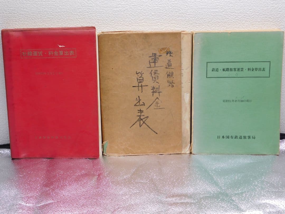 【希少・貴重品放出】篠ノ井線開業123年　篠ノ井線　西条駅放出物　超激レア品