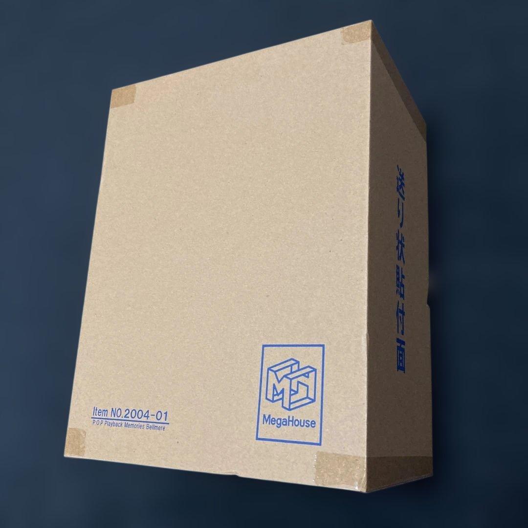 P.O.P プレイバックメモリーズ　ベルメール