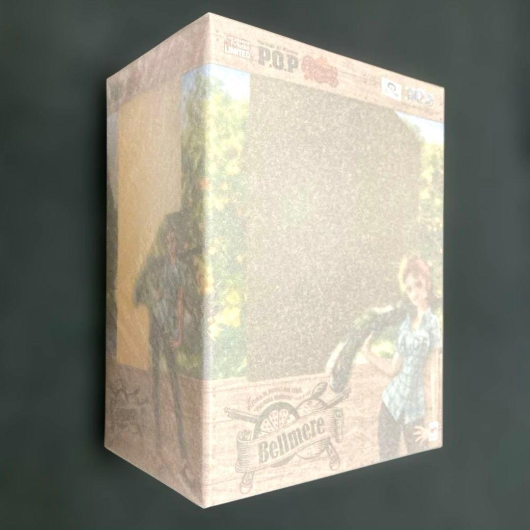 P.O.P プレイバックメモリーズ　ベルメール