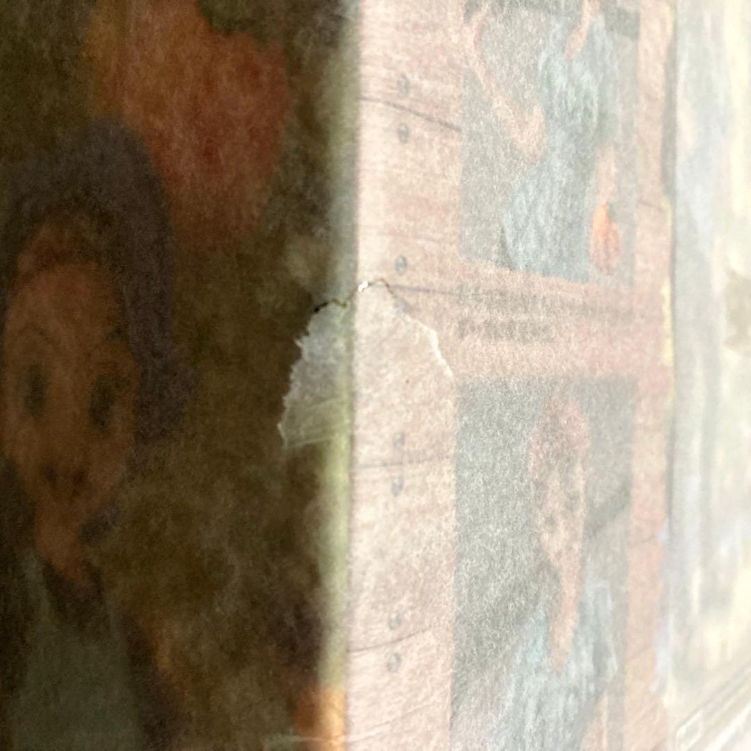 P.O.P プレイバックメモリーズ　ベルメール