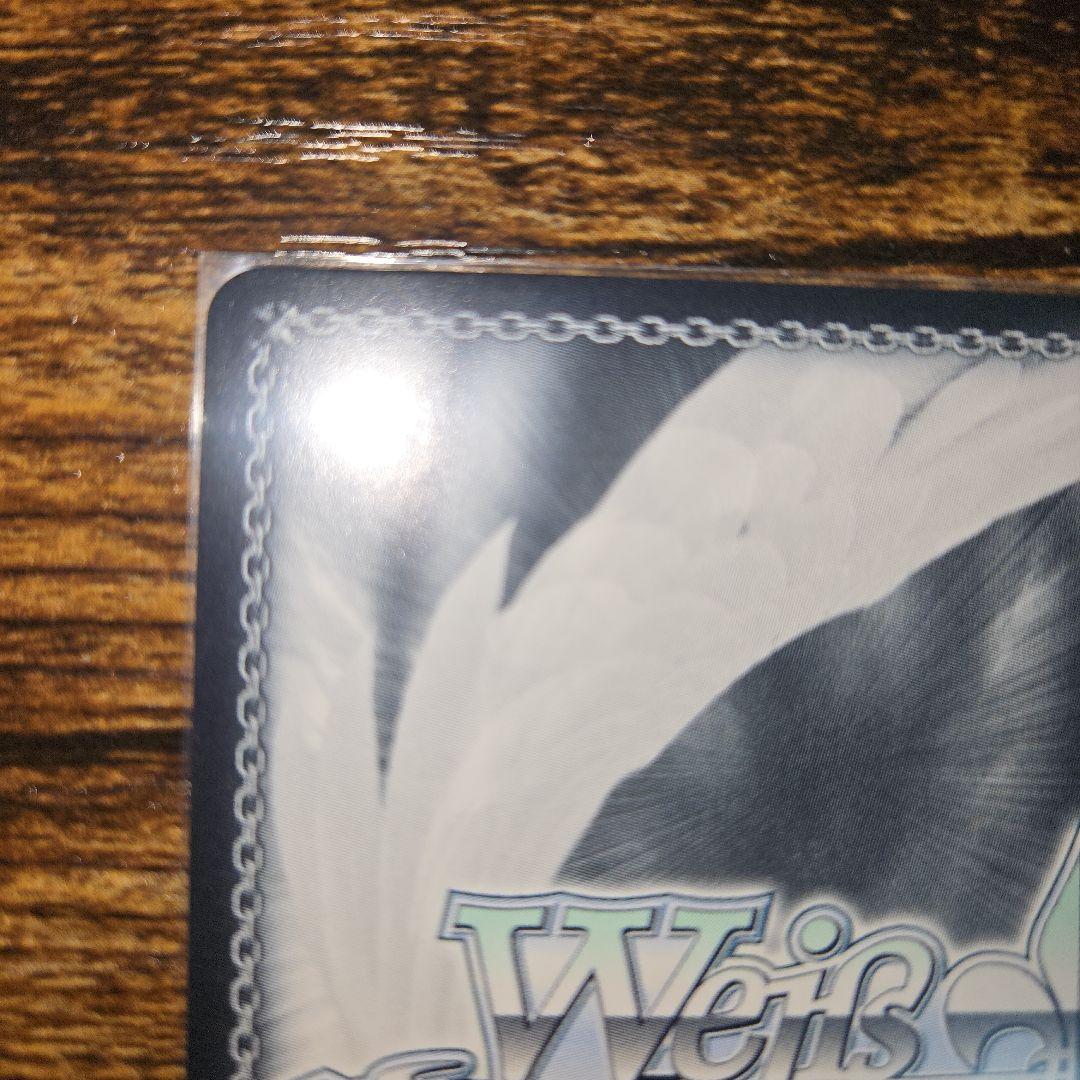 ヴァイスシュヴァルツ 五等分の花嫁 中野 二乃 SP サイン