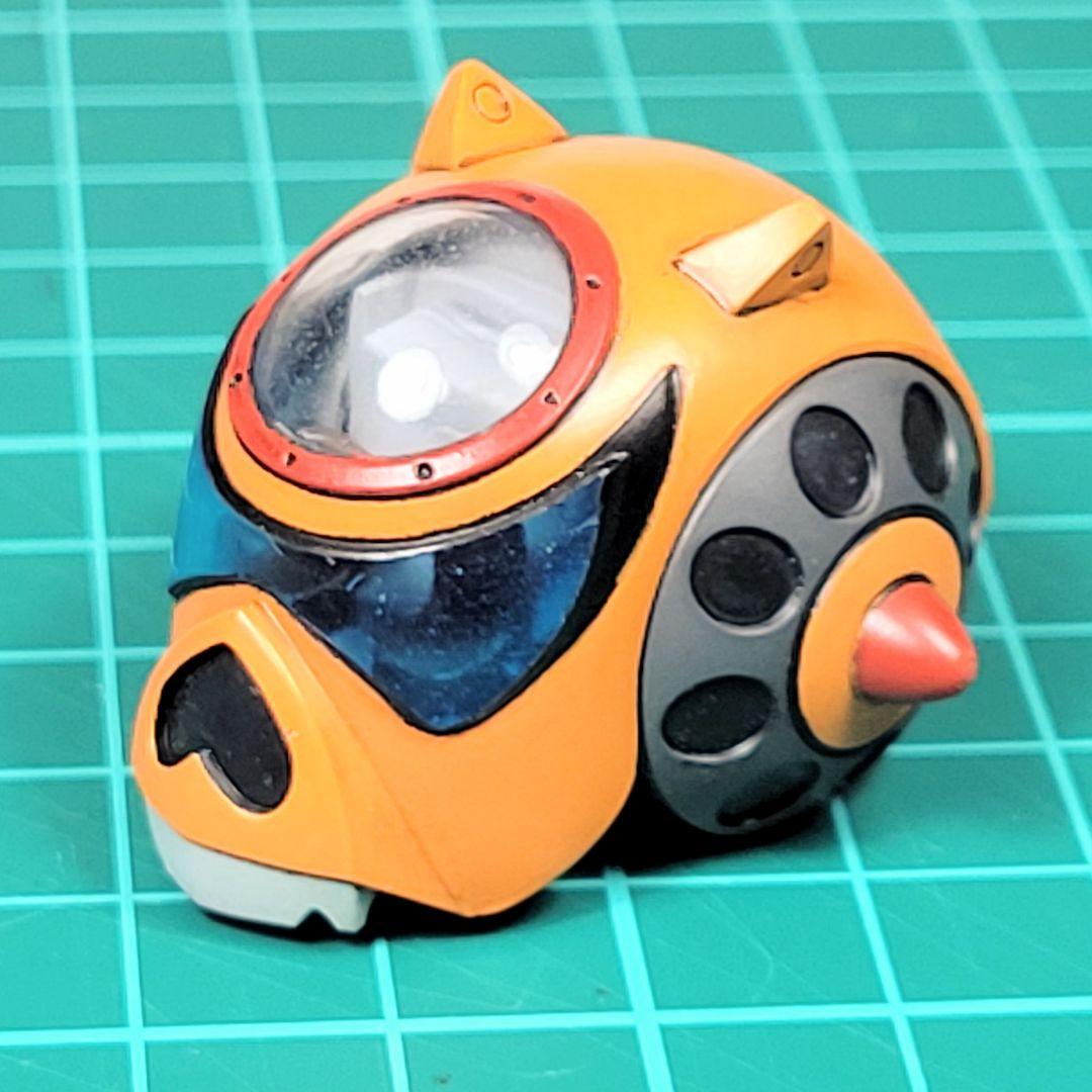 ベルファイン １/100 タイムボカン タイムガイコッツ プラモデル完成品