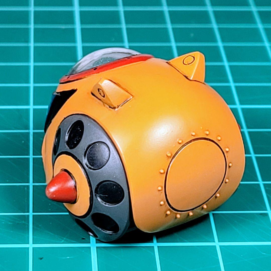 ベルファイン １/100 タイムボカン タイムガイコッツ プラモデル完成品