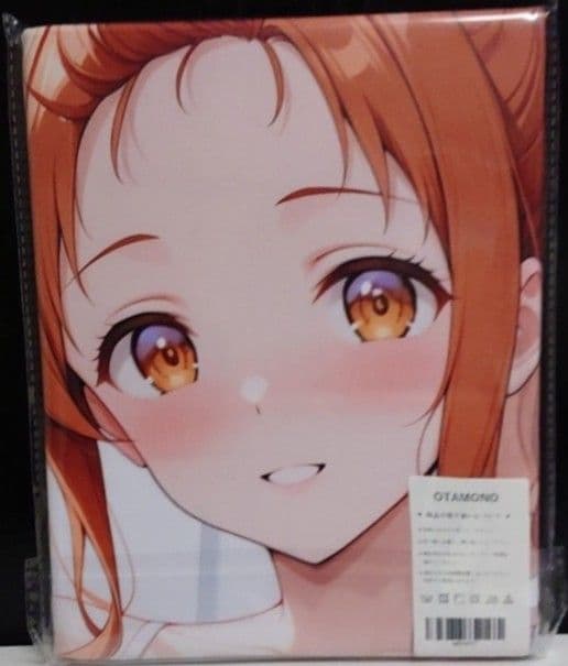 エロマンガ先生　神野めぐみ　バスタオル