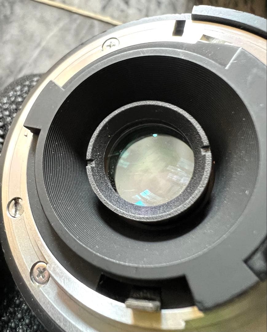 Nikon FE & EM 一眼レフ NIKKOR SIGMA レンズ