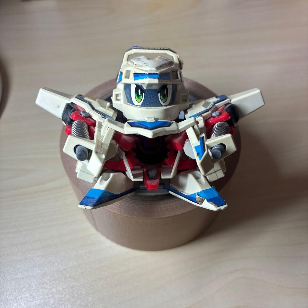 ビーダマン コンバットフェニックス メガキャノンウイング（の部品足りないもの）