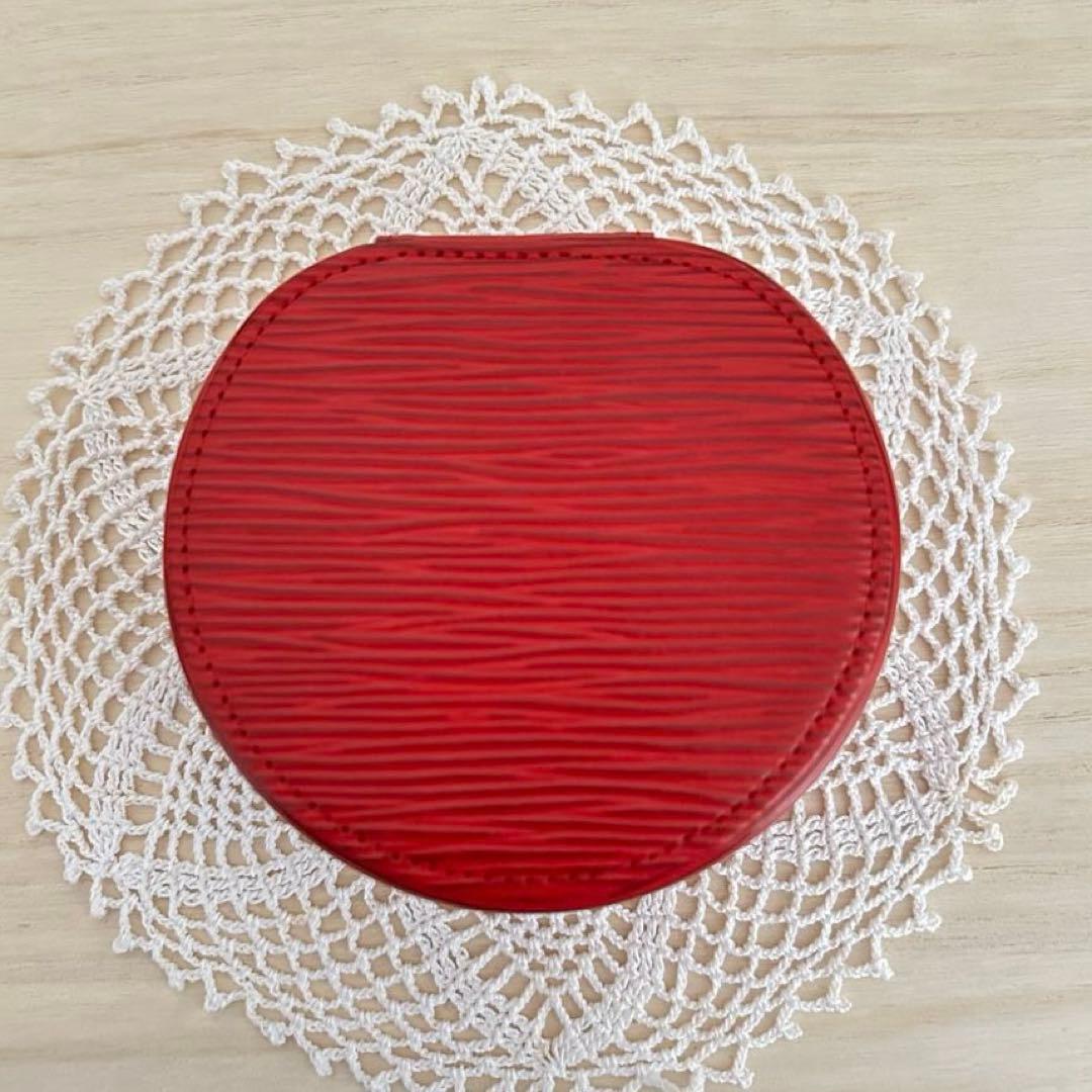 LOUISVUITTON ☆ルイヴィトン エクランビジュー ジュエリーケース