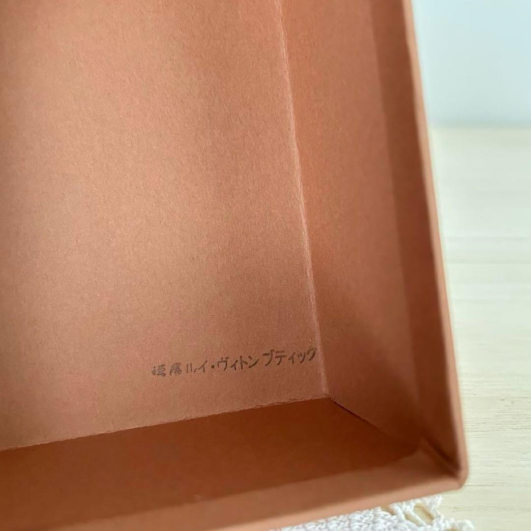 LOUISVUITTON ☆ルイヴィトン エクランビジュー ジュエリーケース