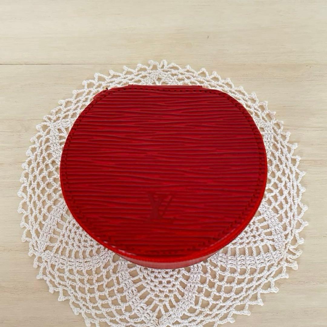 LOUISVUITTON ☆ルイヴィトン エクランビジュー ジュエリーケース