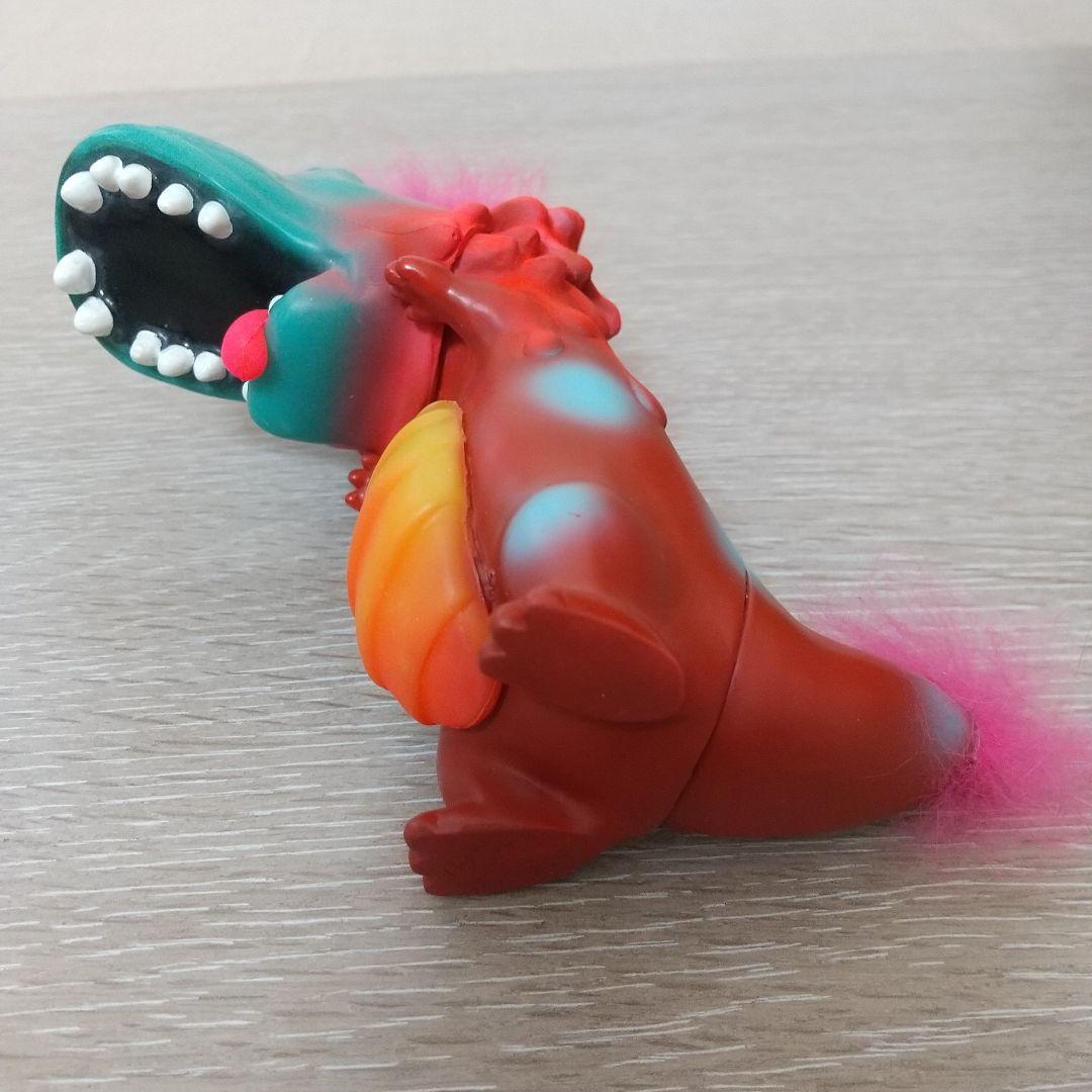 SHELTERBANK × SHOKO NAKAZAWA BYRON カスタム