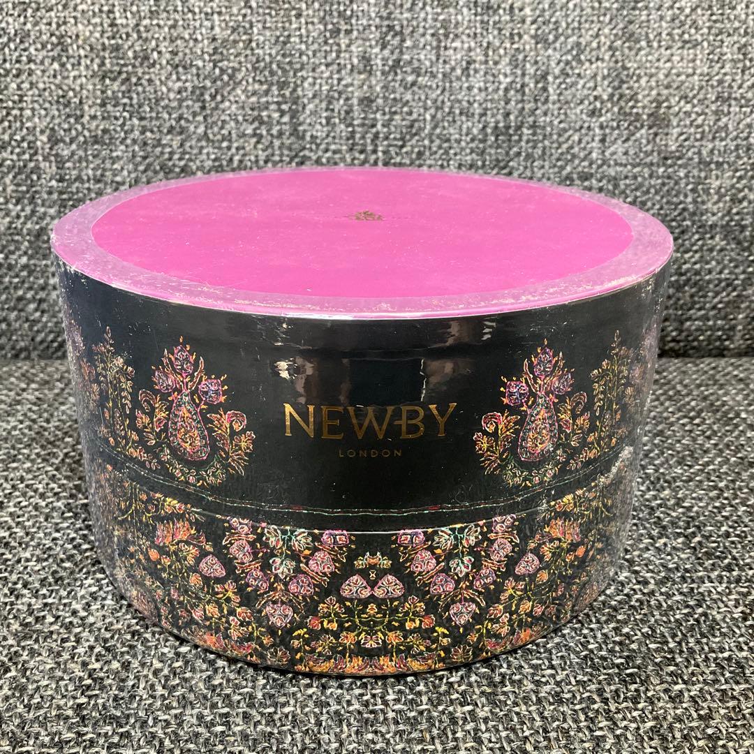 ※専用※NEWBY 紅茶　ティーバッグアソート　など3点