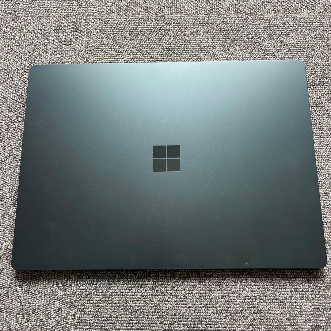 【ジャンク】Microsoft Surface Laptop 1867