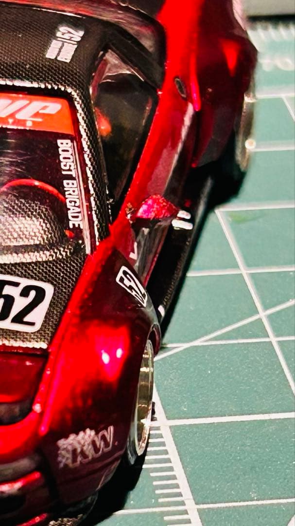 街道ハウス　NSX