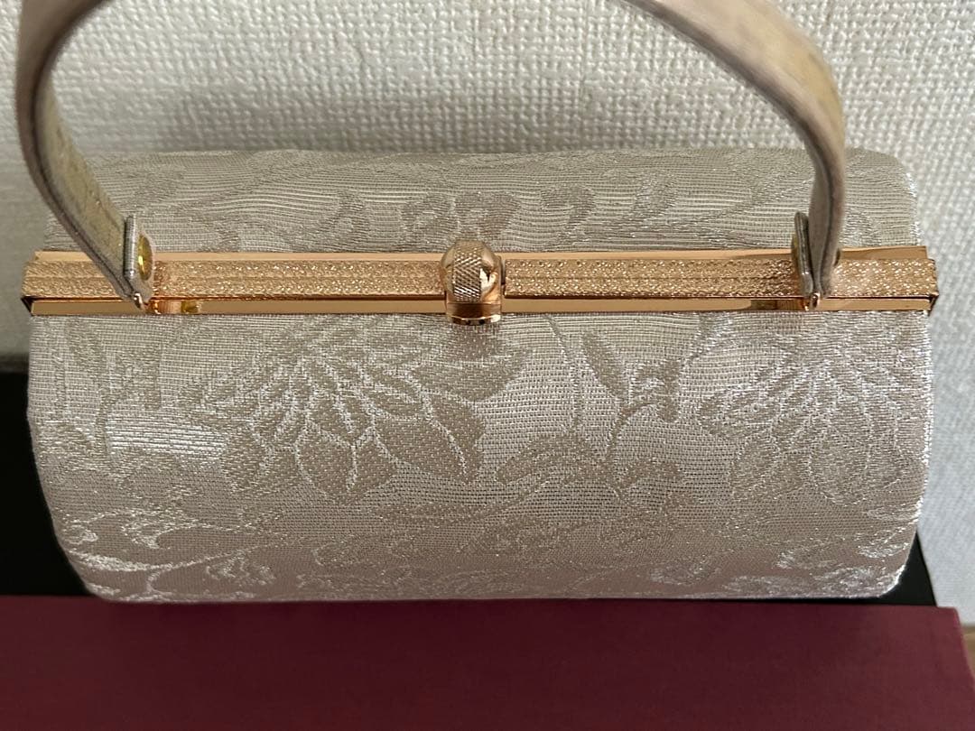 礼装用草履バッグセット