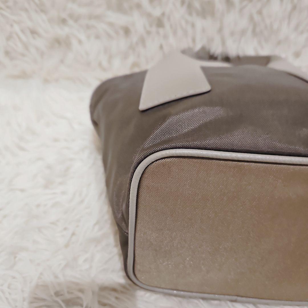 未使用級 FURLA フルラ 現行 ピューマ PIUMA ショルダーバッグ S