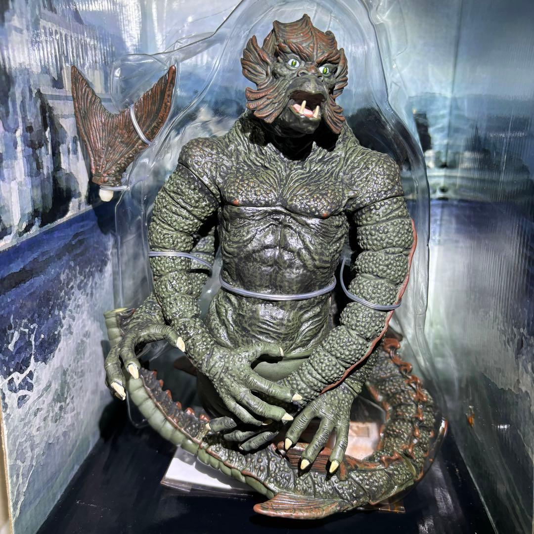 ★ジェントルジャイアント タイタンの戦い フィギュア 3体セット