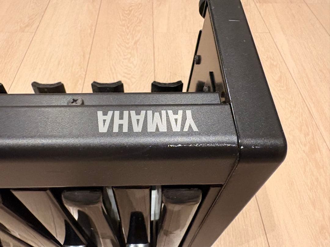 Y*a様 ヤマハ エレクトーン 補助ペダル PK-2