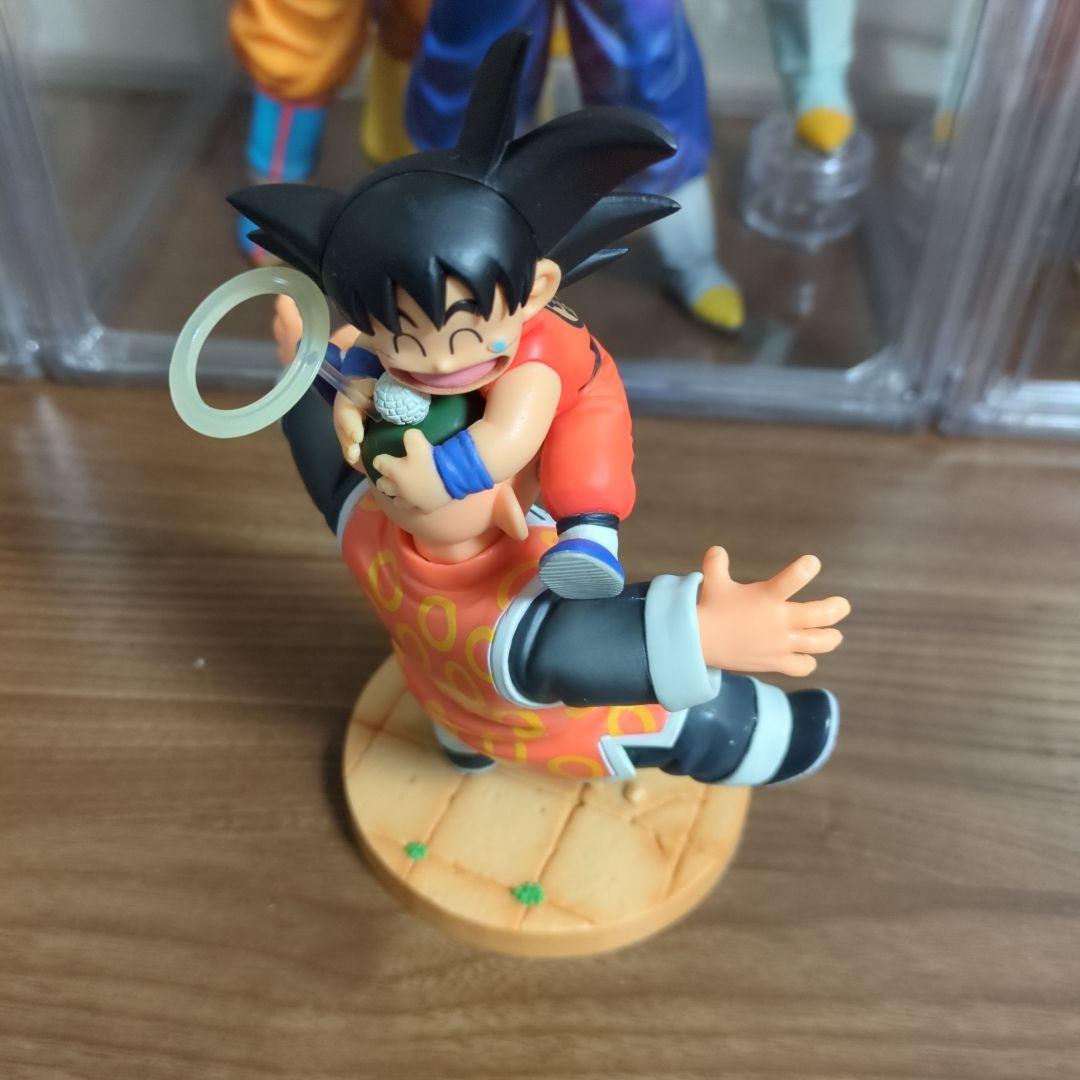 ドラゴンボール 　一番くじ　フィギュア　 まとめ売り