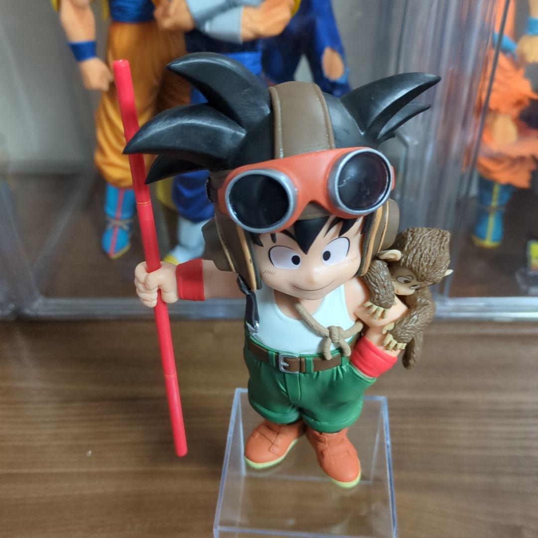 ドラゴンボール 　一番くじ　フィギュア　 まとめ売り