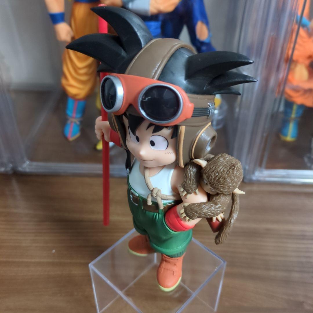 ドラゴンボール 　一番くじ　フィギュア　 まとめ売り