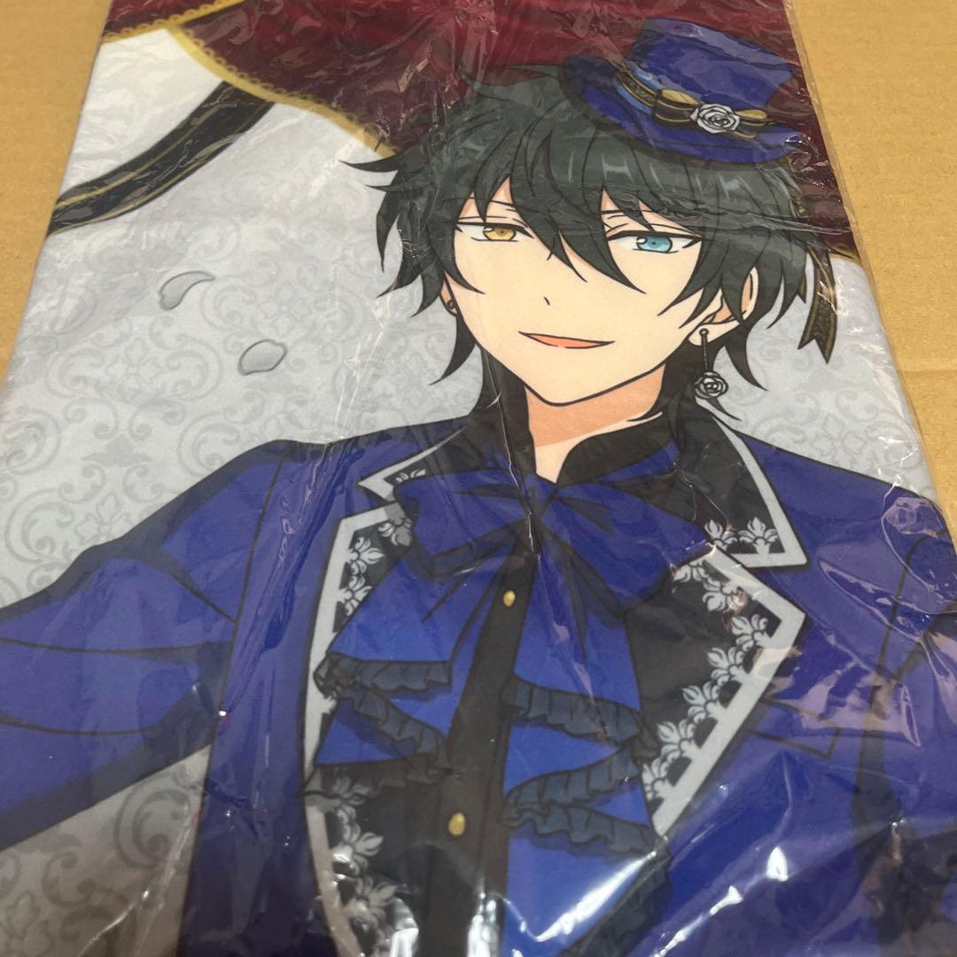 あんさんぶるスターズ Valkyrie AGF記念 BIGタオル ロマネスク